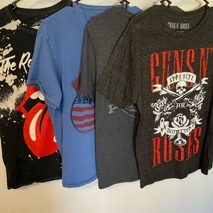 Graphic Tees